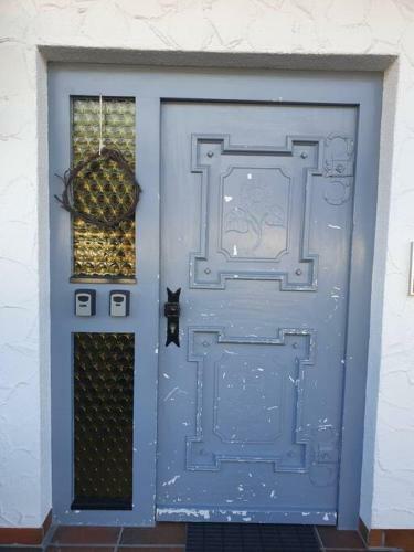 Apartamento Landhaus Bad Rotenfels - Zion