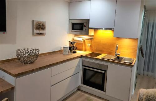 Apartamento Bodensee Ferienwohnung Claudia 1