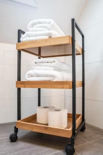 Hostal Cityapartments Residence Klimatisiert