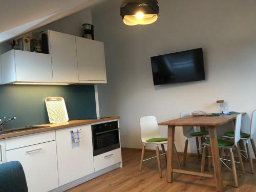 Apartamento Entdeckerferien Am Bodensee