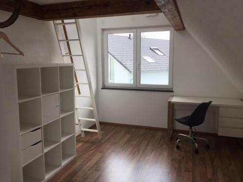Apartamento Entdeckerferien Am Bodensee