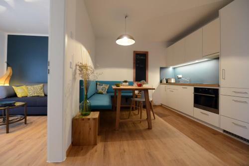 Apartamento Entdeckerferien Am Bodensee
