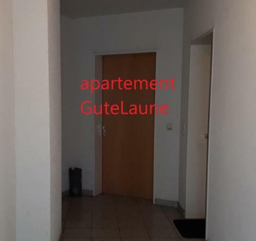 Gute Laune
