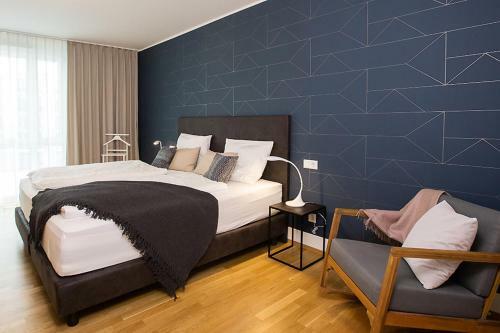 Apartamento Ferienwohnung "pf�nder"