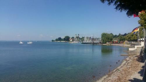 Apartamento Ferienwohnung Roxana - Am Bodensee