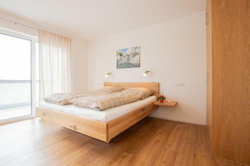 Apartamentos Ferienhof Haas