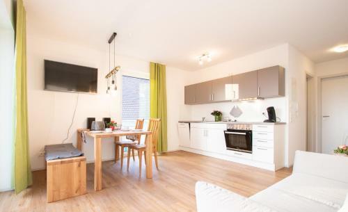 Apartamentos Ferienhof Haas
