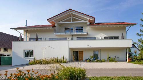 Apartamentos Ferienhof Haas
