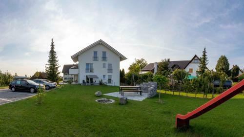Apartamentos Ferienhof Haas