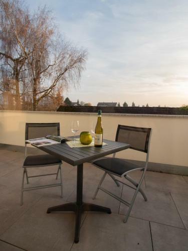 Apartamentos Ferienhof Haas
