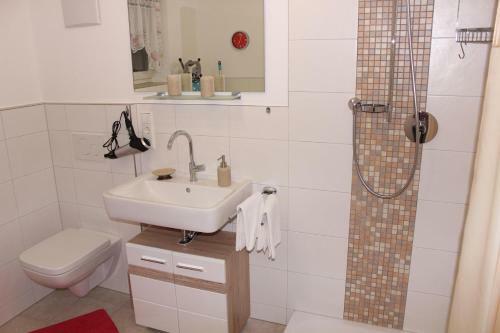 Apartamento Ferienwohnung Arcinessa Friedrichshafen Bodensee