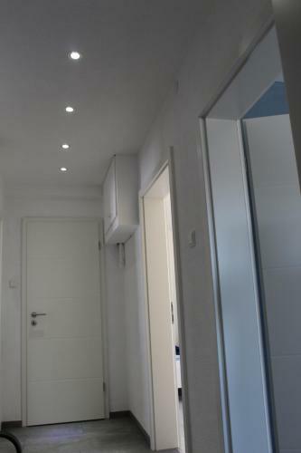 Apartamento Seatime Ferienwohnung
