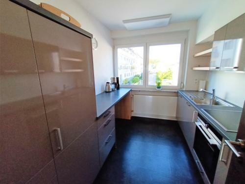 Bodensee City Apartments Friedrichshafen