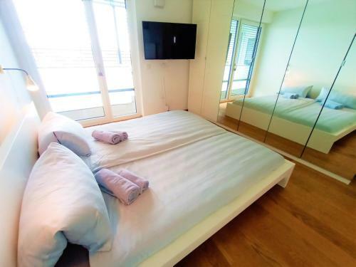 Bodensee City Apartments Friedrichshafen