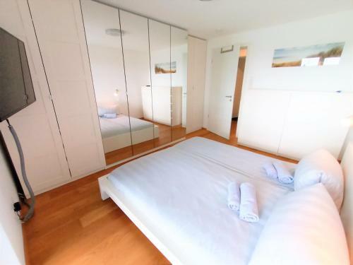 Bodensee City Apartments Friedrichshafen