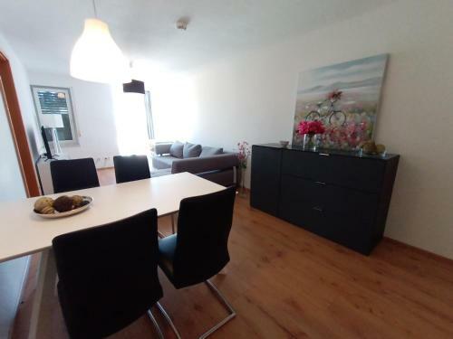 Bodensee City Apartments Friedrichshafen