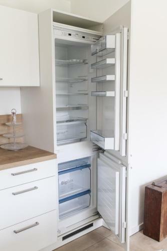 Apartamento Wundersch�ne, Helle 3-zi-whg Mit Gro�em Balkon