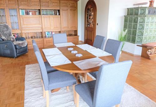 Bodensee Apartment Friedrichshafen Montafonstrasse N 2