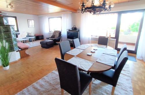 Bodensee Apartment Friedrichshafen Montafonstrasse N 2
