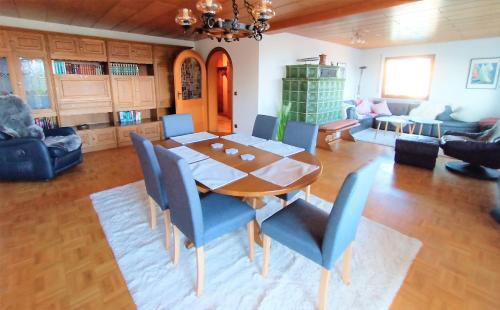 Bodensee Apartment Friedrichshafen Montafonstrasse N 2