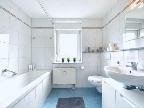 Apartment Bodensee Mit 4 Zimmern Und Sonnenterrasse