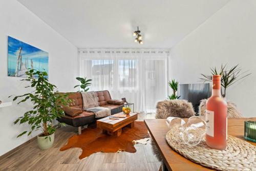 Apartamento Fairschlafen Am See