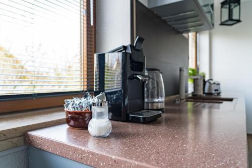 Apartamento Ferienwohnung Finke 2