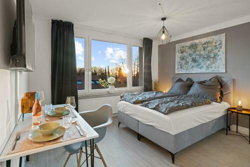 Apartamento Louise's Sunset - By Heinke Wohnraum