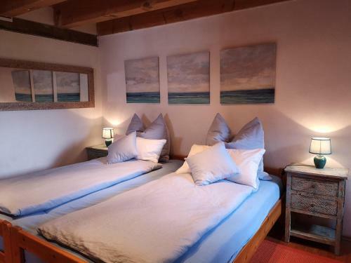 Apartamento Seenah - Ihre Wohnung Am Bodensee / Untersee