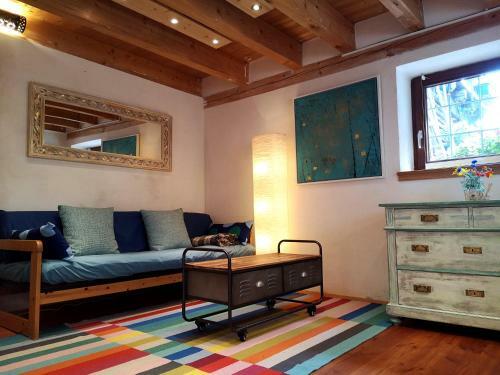 Apartamento Seenah - Ihre Wohnung Am Bodensee / Untersee