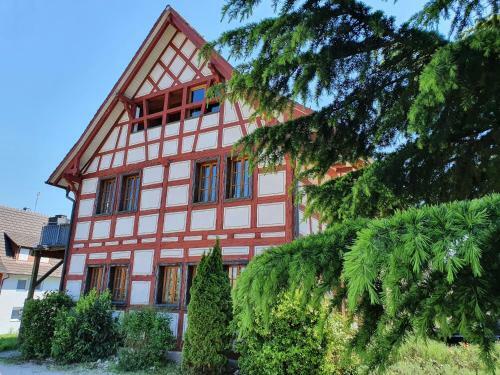 Apartamento H�ri-ferienwohnung Koller