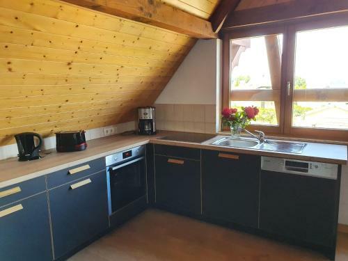 Apartamento H�ri-ferienwohnung Koller
