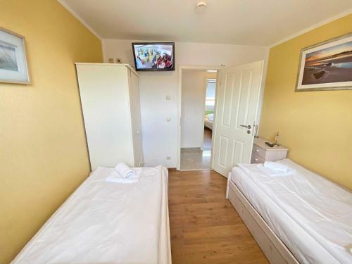 Apartamento Doppelhaushaelfte Meeresbrise
