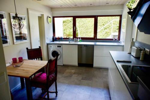 Apartamento Burg Freienstein Blick