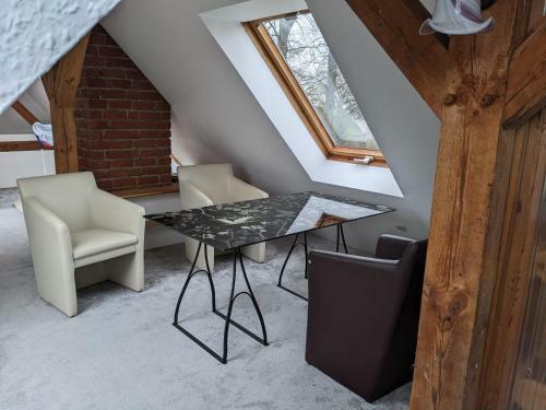 Apartamento Ferienhaus Eichhof, Garlstorf - L�neburger Heide