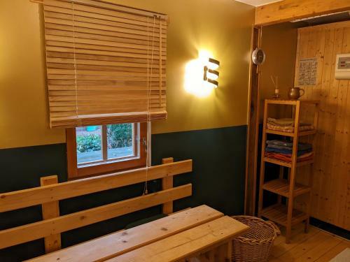 Apartamento Ferienhaus Eichhof, Garlstorf - L�neburger Heide