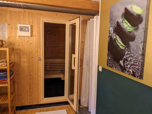 Apartamento Ferienhaus Eichhof, Garlstorf - L�neburger Heide