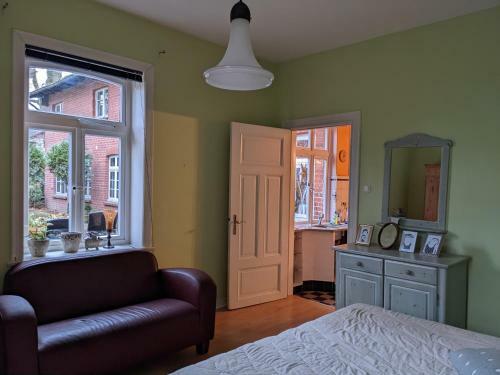 Apartamento Ferienhaus Eichhof, Garlstorf - L�neburger Heide