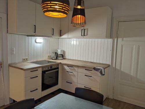 Apartamento Ferienhaus Eichhof, Garlstorf - L�neburger Heide