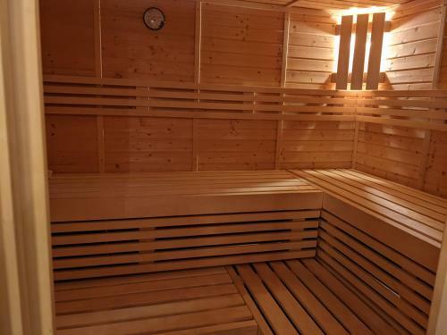 Apartamento Ferienhaus Eichhof, Garlstorf - L�neburger Heide