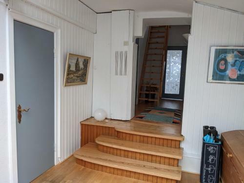 Apartamento Ferienhaus Eichhof, Garlstorf - L�neburger Heide