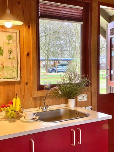 Ferienh�user Pannier I Und II