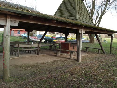 Ferienh�user Pannier I Und II