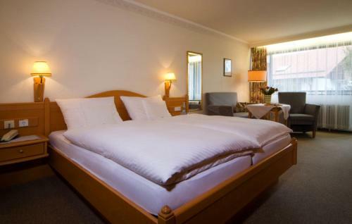 Bed & Breakfast G�stehaus Huber - Hotel Garni