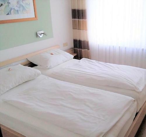 Apartamento Appartementh�user Herbert Und Walter