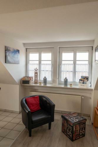 Apartamento Ferienwohnungen Hoffmann