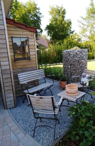 Apartamento Studio Savoir & Vivre Adults Only