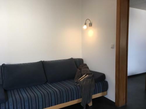 Apartamento Ferienwohnungen In De Goldisch Luft