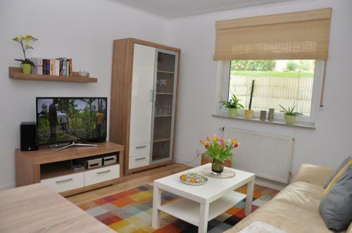 Apartamento Ferienwohnung Sch�ne Zeit