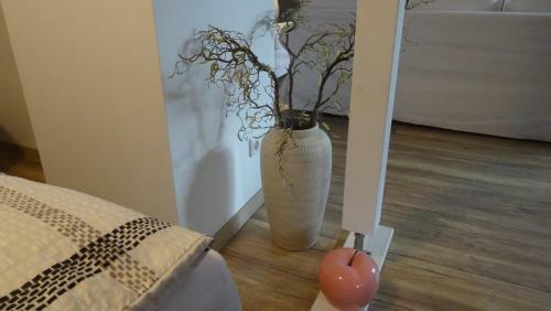 Apartamento Ferienwohnung Bei Erfurt